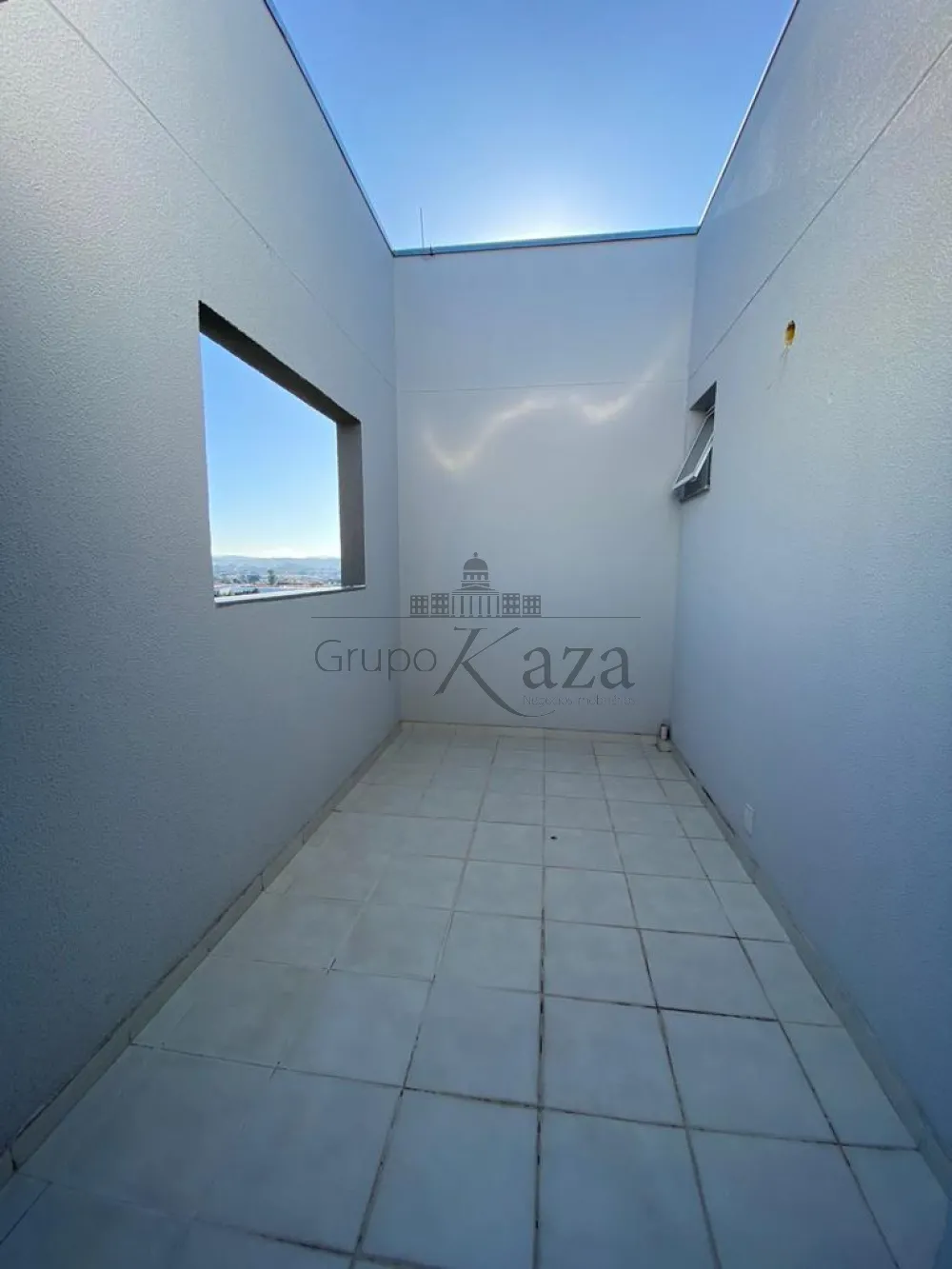 Foto 18 de Apartamento Duplex em Jardim das Industrias, Jacareí - imagem 18