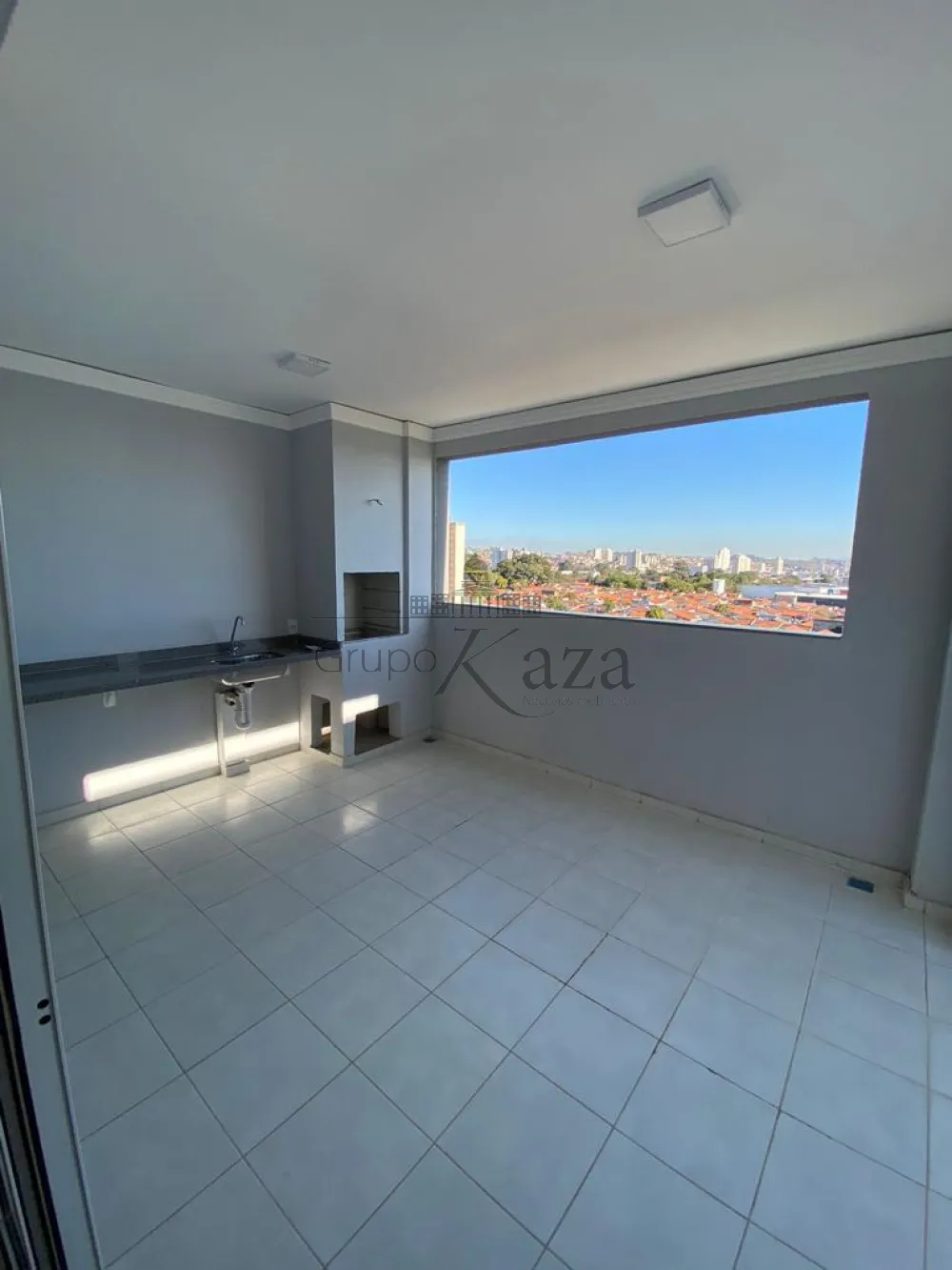 Foto 16 de Apartamento Duplex em Jardim das Industrias, Jacareí - imagem 16