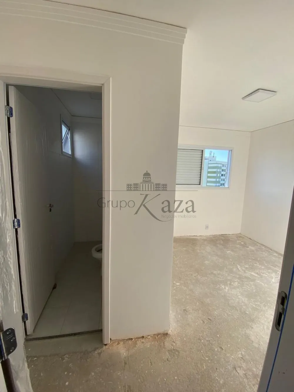Foto 14 de Apartamento Duplex em Jardim das Industrias, Jacareí - imagem 14