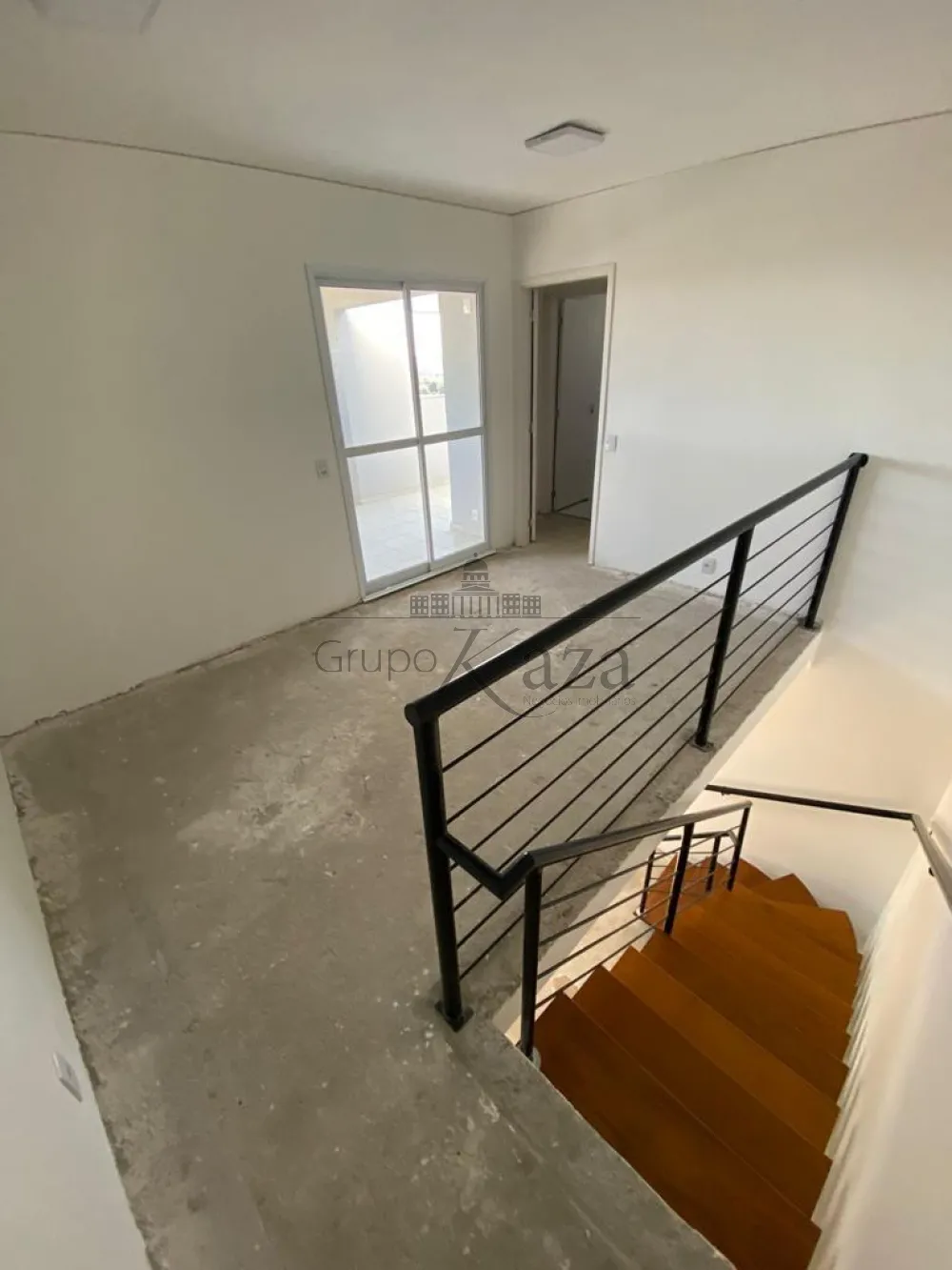 Foto 7 de Apartamento Duplex em Jardim das Industrias, Jacareí - imagem 7