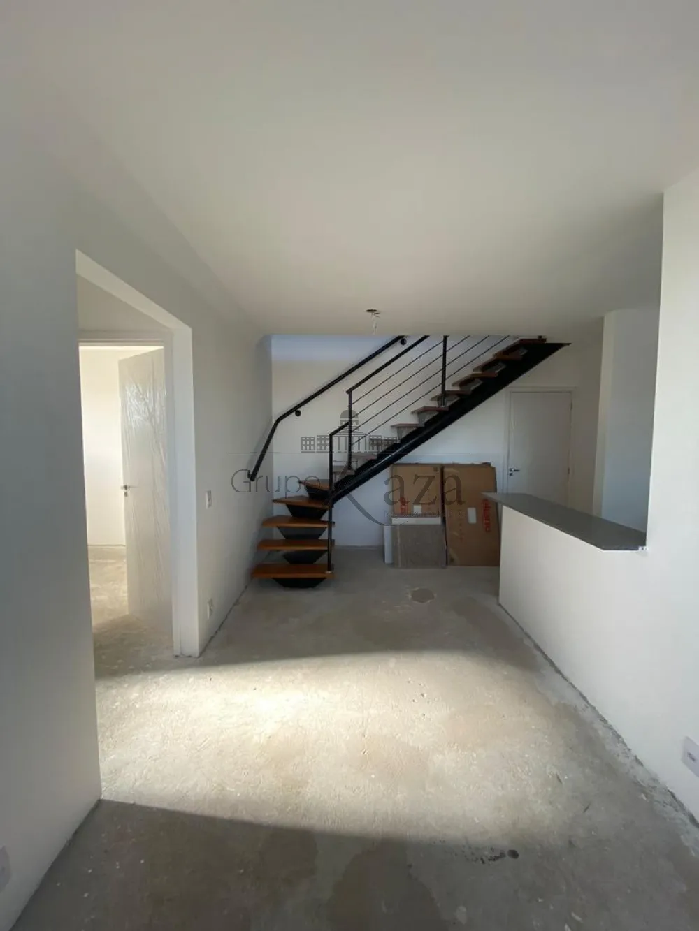 Foto 6 de Apartamento Duplex em Jardim das Industrias, Jacareí - imagem 6