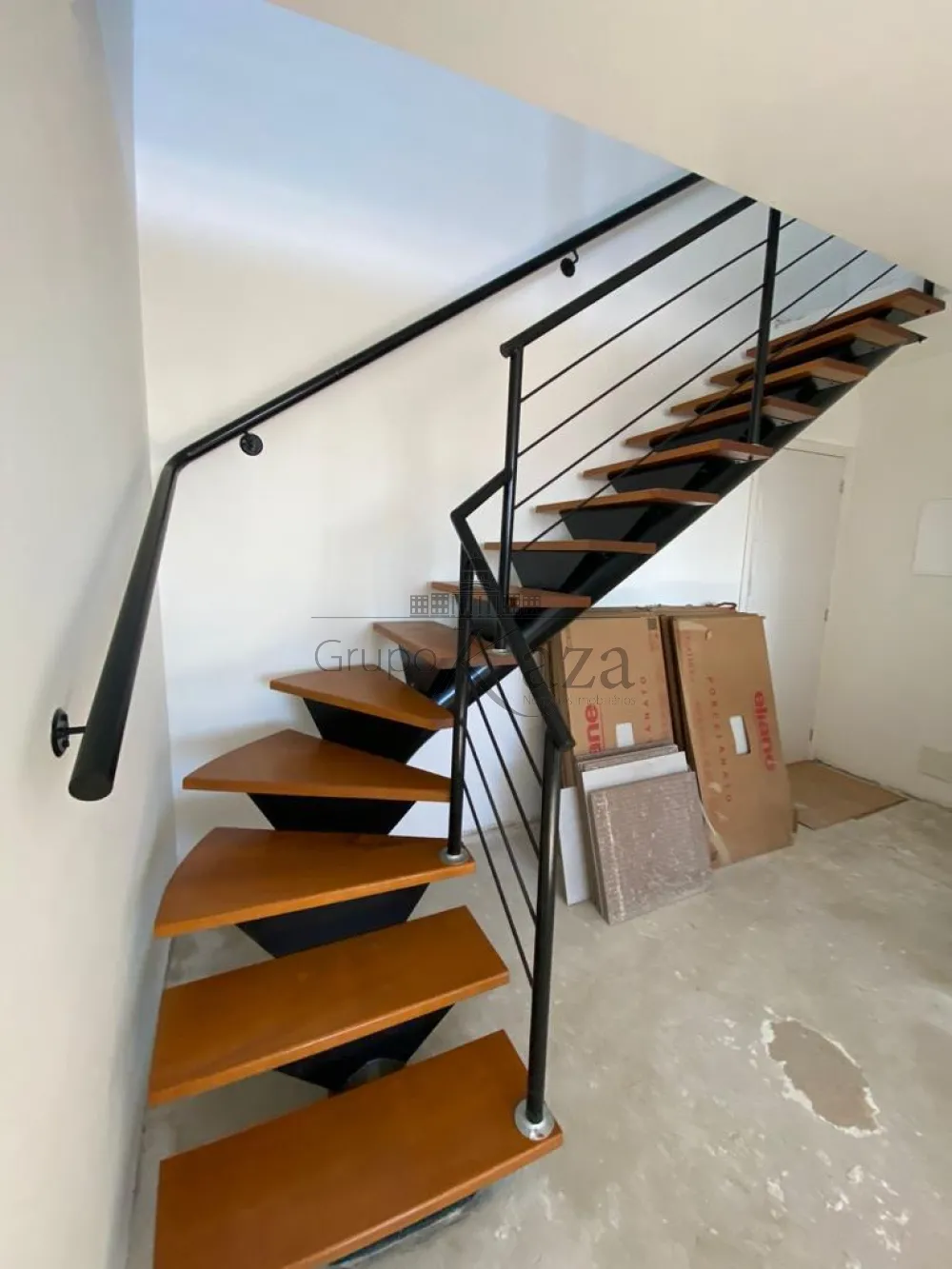 Foto 8 de Apartamento Duplex em Jardim das Industrias, Jacareí - imagem 8