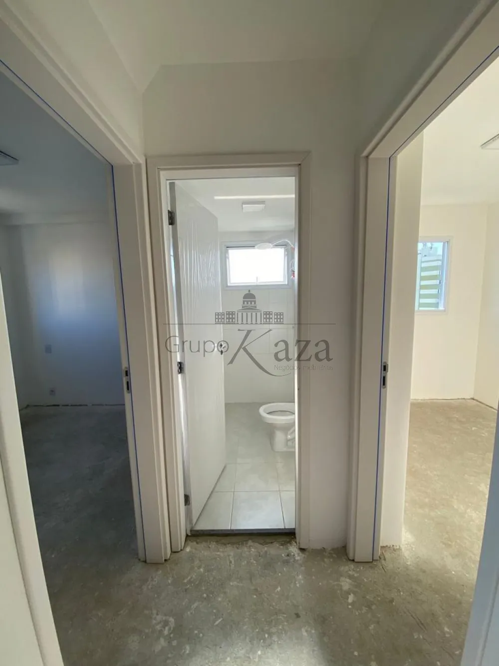 Foto 11 de Apartamento Duplex em Jardim das Industrias, Jacareí - imagem 11