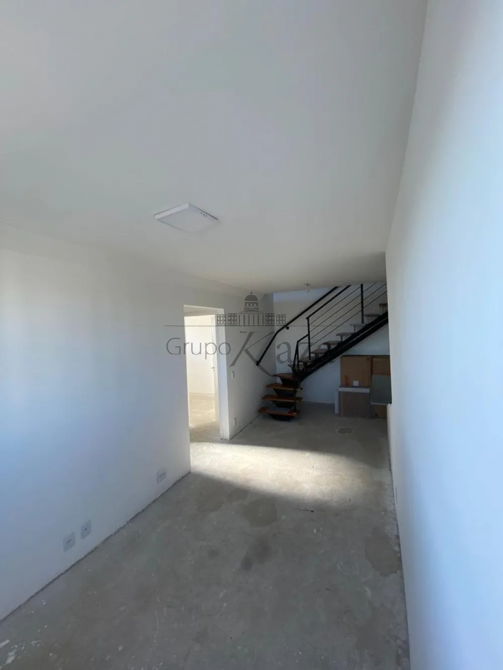 Foto 5 de Apartamento Duplex em Jardim das Industrias, Jacareí - imagem 5