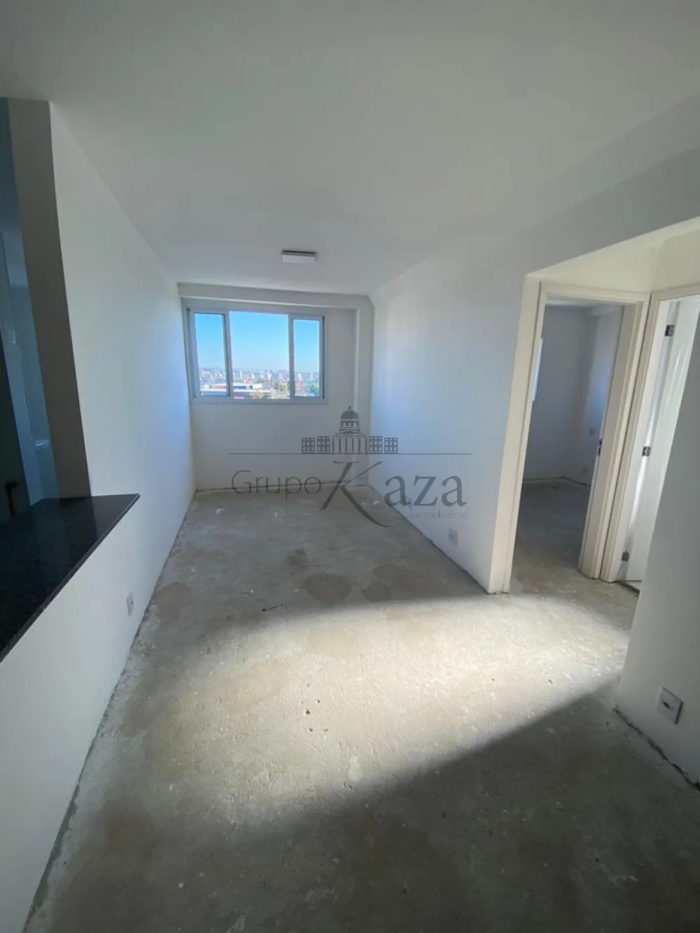 Foto 1 de Apartamento Duplex em Jardim das Industrias, Jacareí - imagem 1