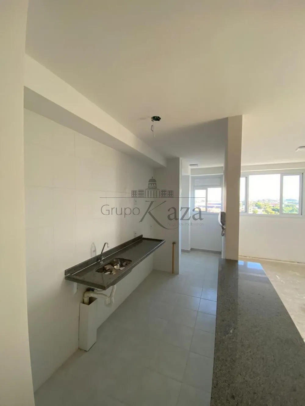 Foto 3 de Apartamento Duplex em Jardim das Industrias, Jacareí - imagem 3