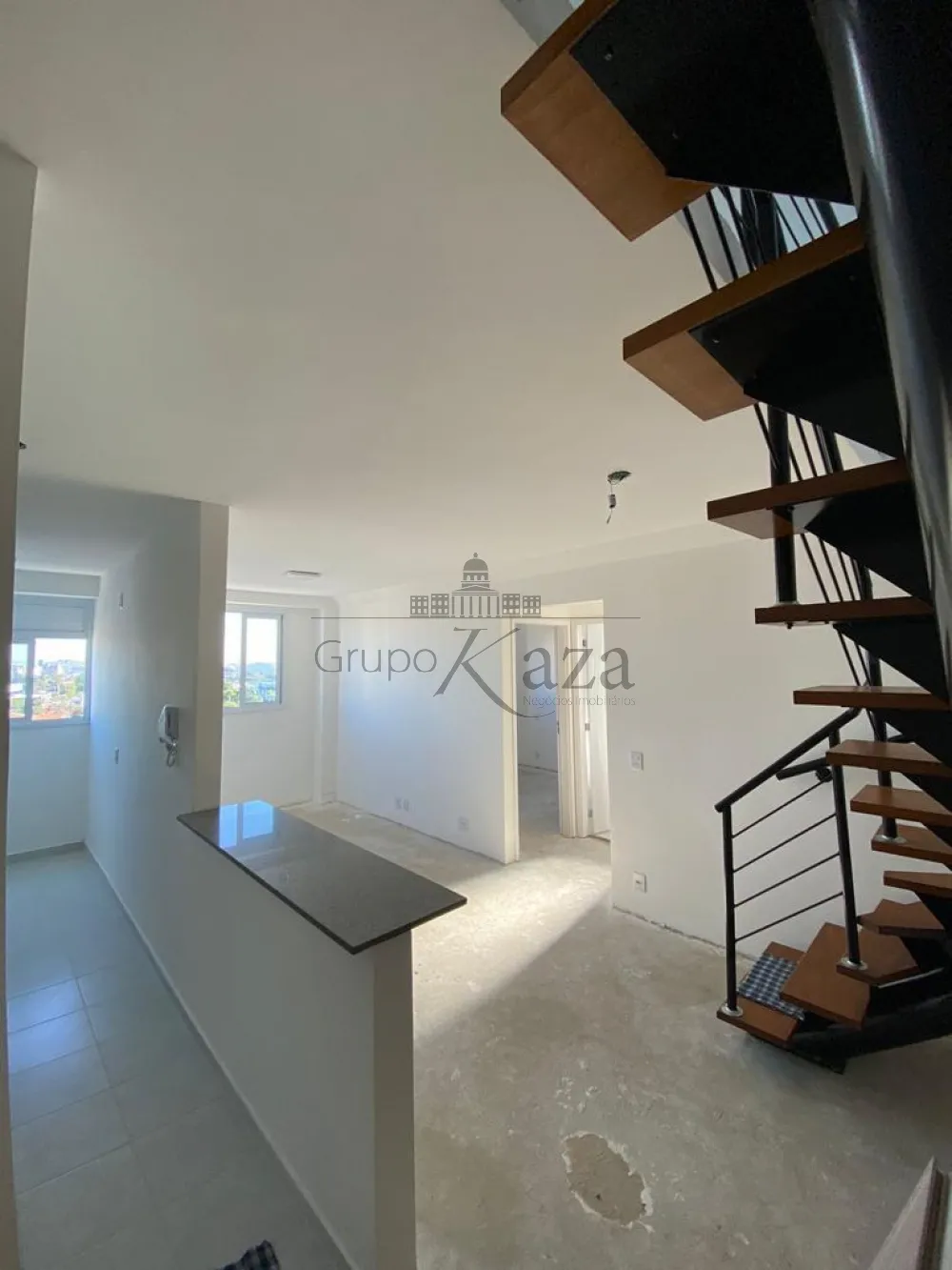 Foto 2 de Apartamento Duplex em Jardim das Industrias, Jacareí - imagem 2