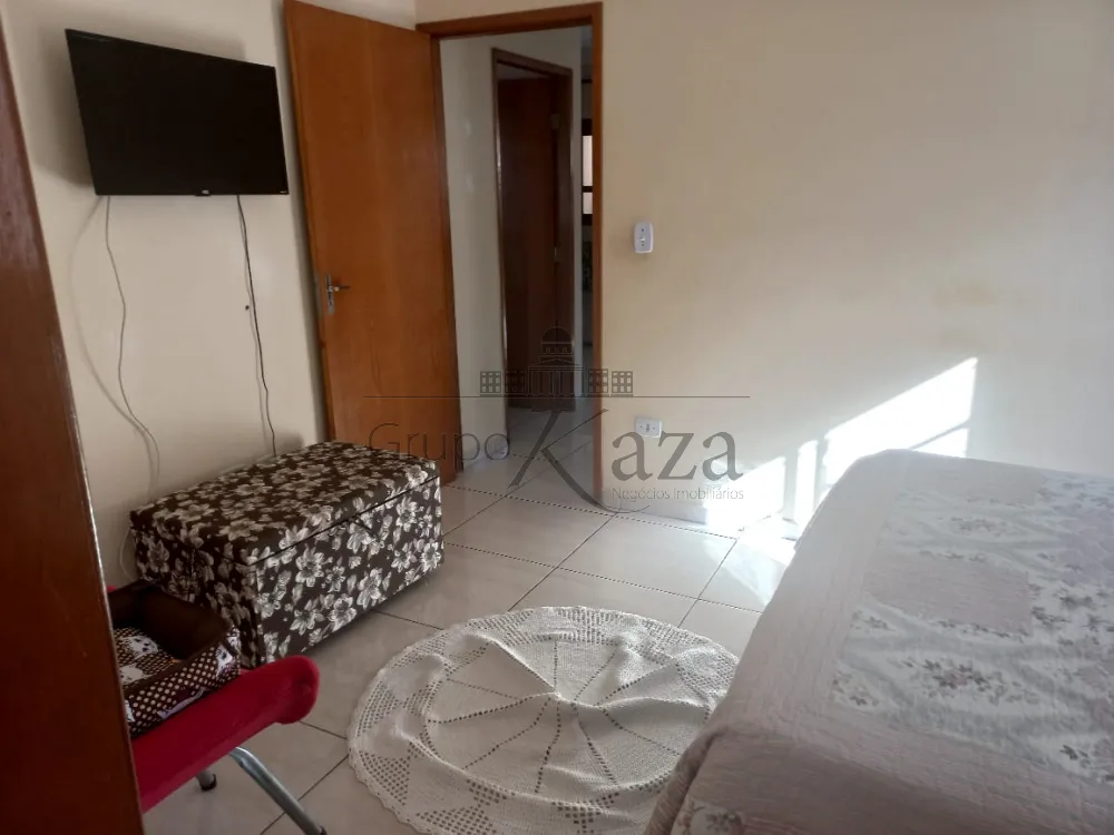 Foto 5 de Casa Padrão em Campos de São José, São José dos Campos - imagem 5