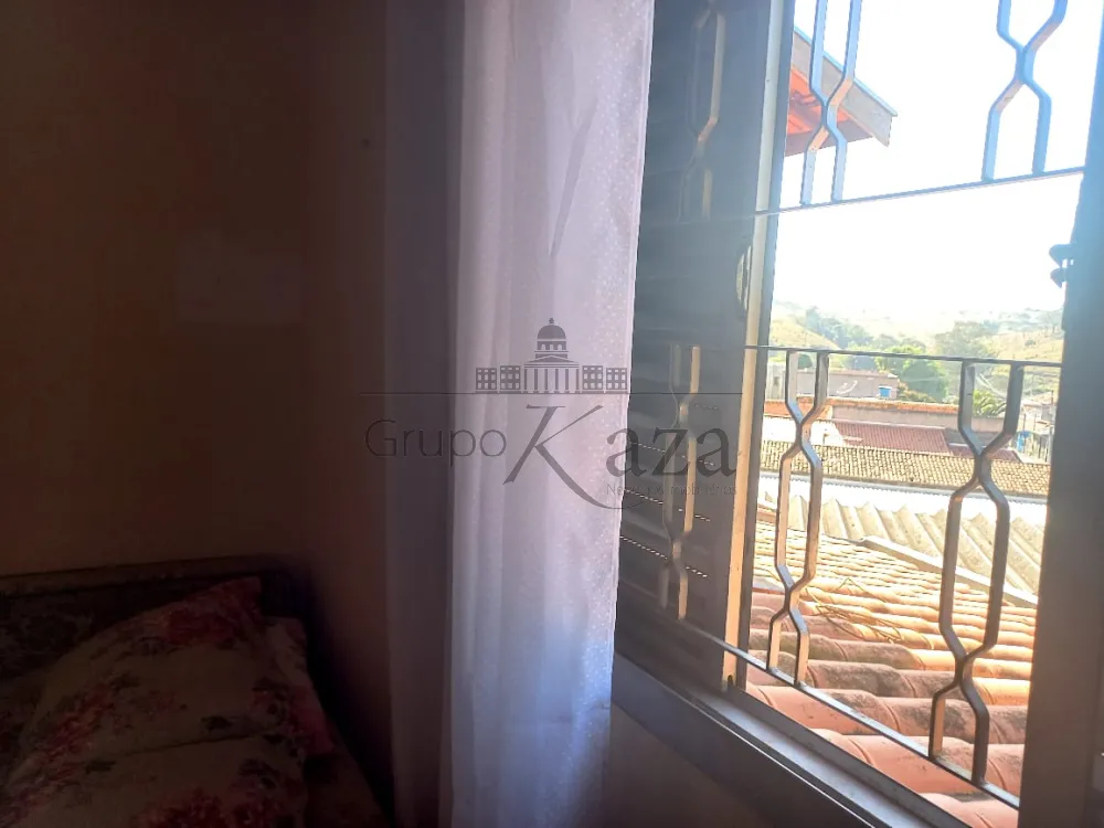 Foto 6 de Casa Padrão em Campos de São José, São José dos Campos - imagem 6