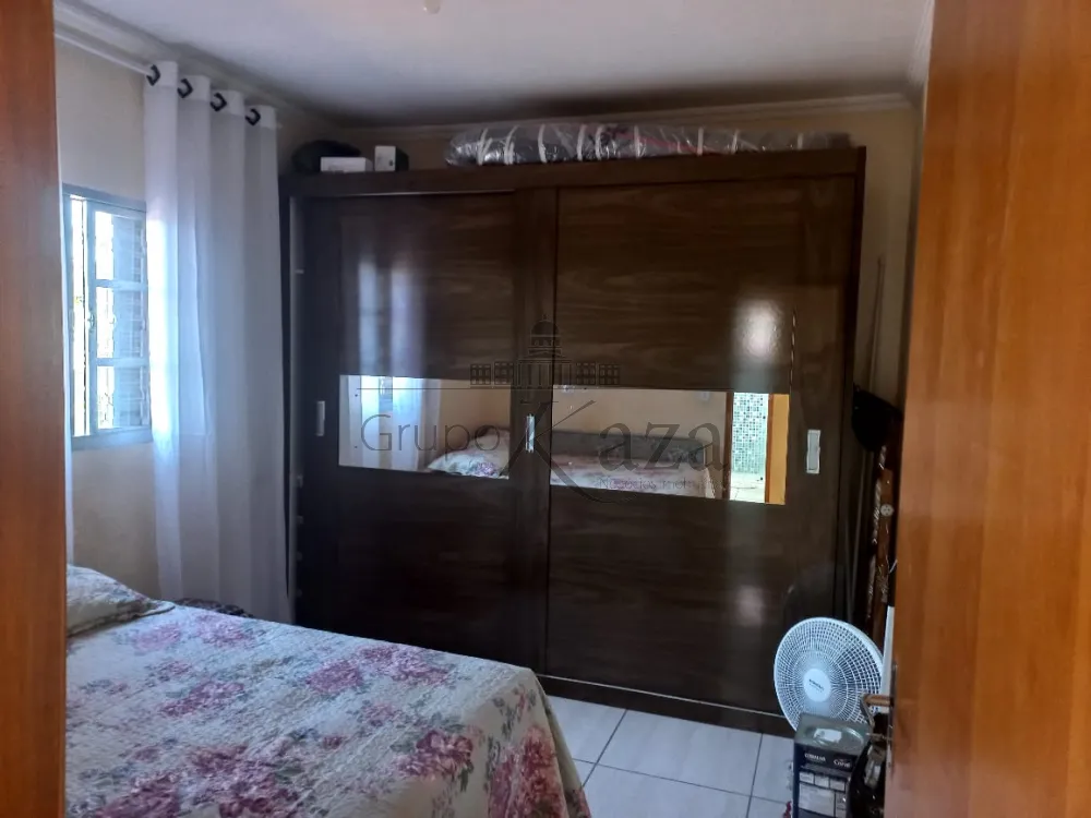 Foto 7 de Casa Padrão em Campos de São José, São José dos Campos - imagem 7