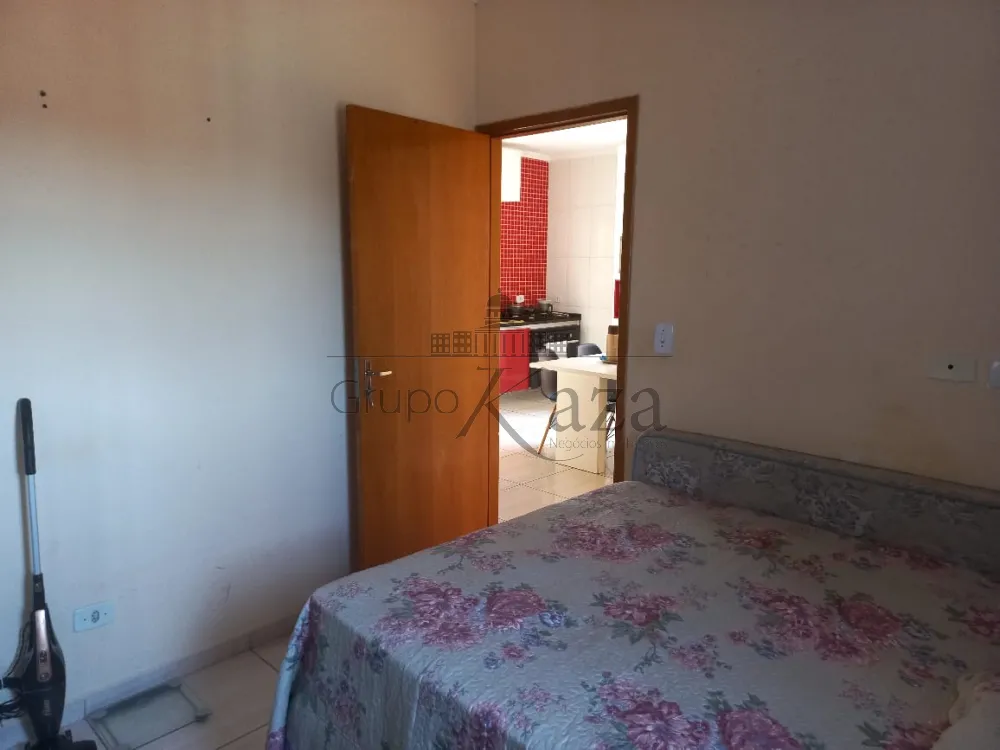 Foto 8 de Casa Padrão em Campos de São José, São José dos Campos - imagem 8