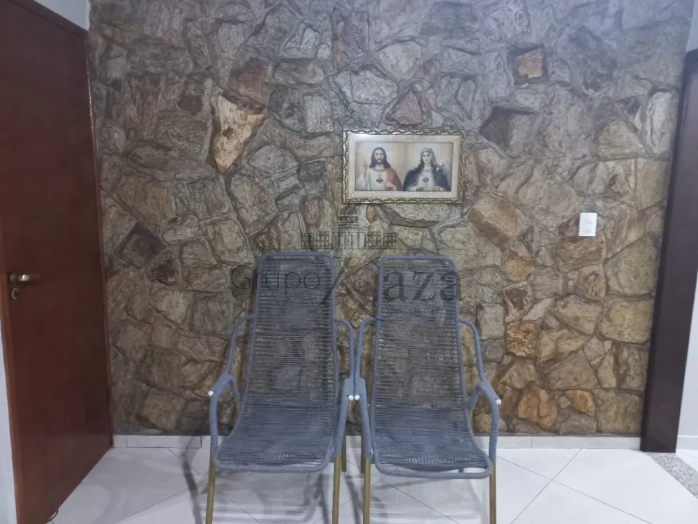Foto 14 de Casa Padrão em Loteamento Residencial Vista Linda, São José dos Campos - imagem 14