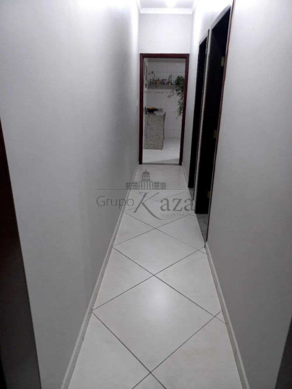 Foto 7 de Casa Padrão em Loteamento Residencial Vista Linda, São José dos Campos - imagem 7