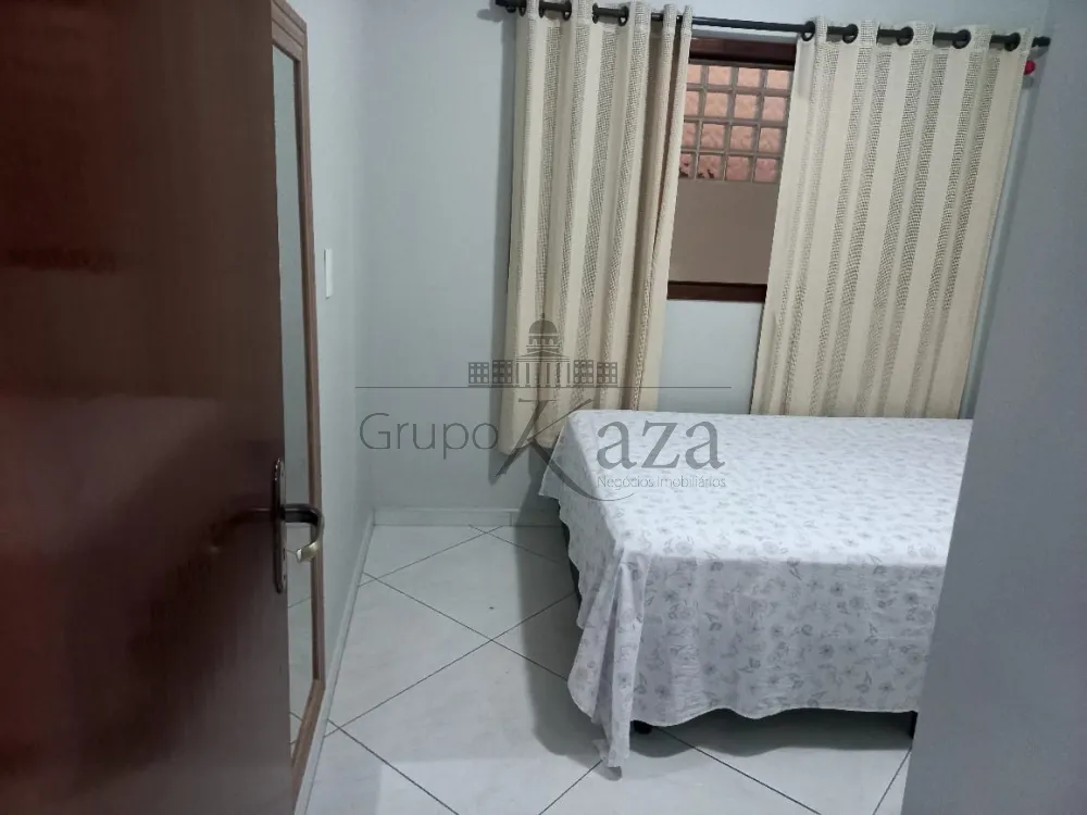 Foto 13 de Casa Padrão em Loteamento Residencial Vista Linda, São José dos Campos - imagem 13