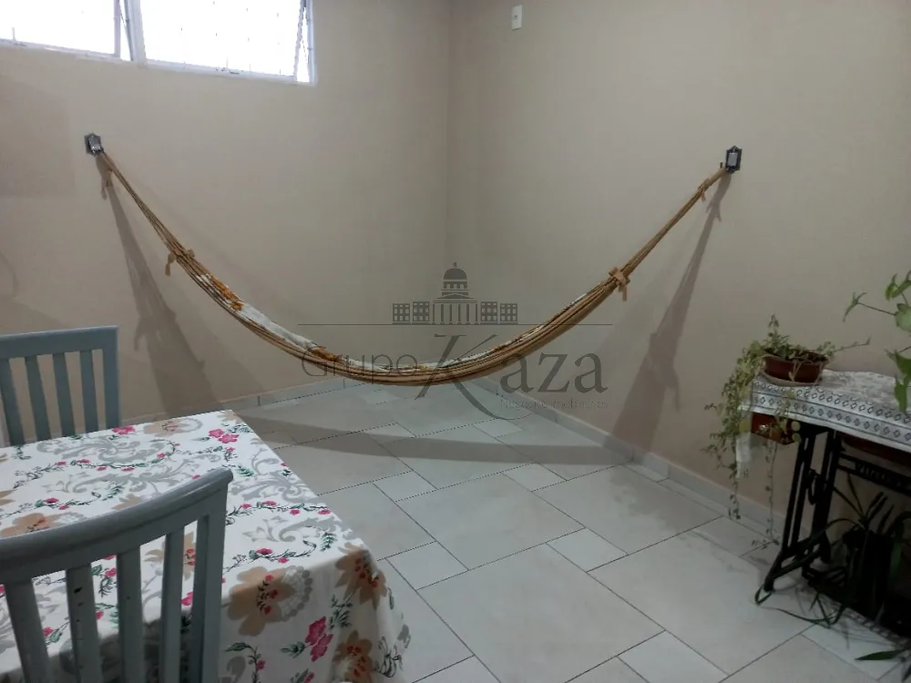 Foto 17 de Casa Padrão em Loteamento Residencial Vista Linda, São José dos Campos - imagem 17