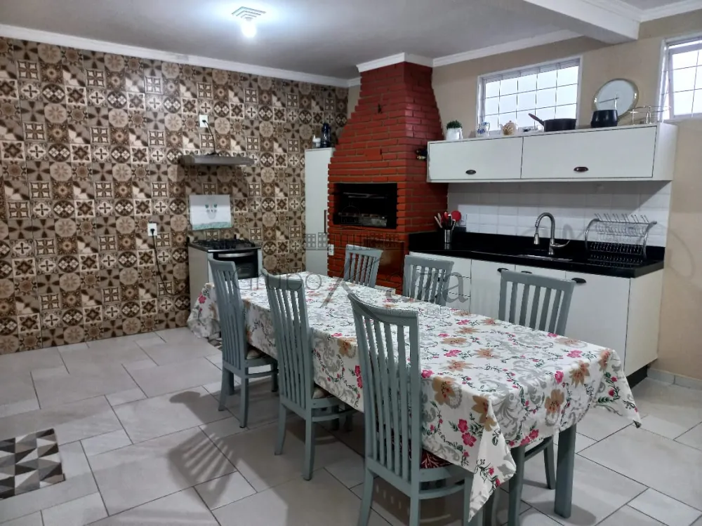 Foto 18 de Casa Padrão em Loteamento Residencial Vista Linda, São José dos Campos - imagem 18