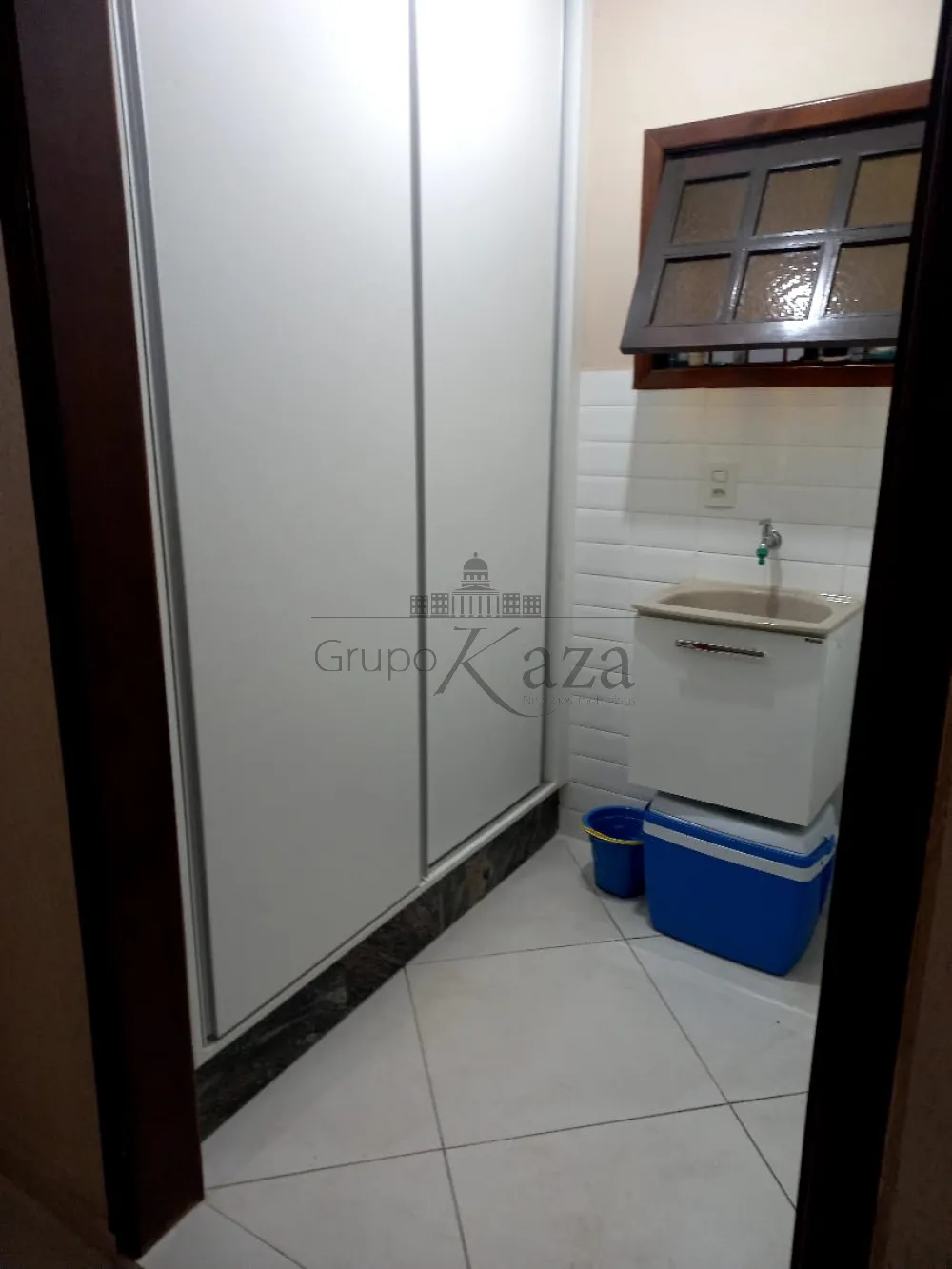 Foto 21 de Casa Padrão em Loteamento Residencial Vista Linda, São José dos Campos - imagem 21