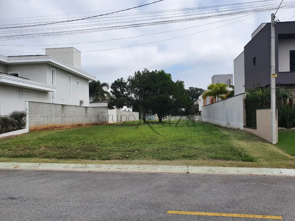 Foto 1 de Terreno Condomínio em Quiririm, Taubaté - imagem 1