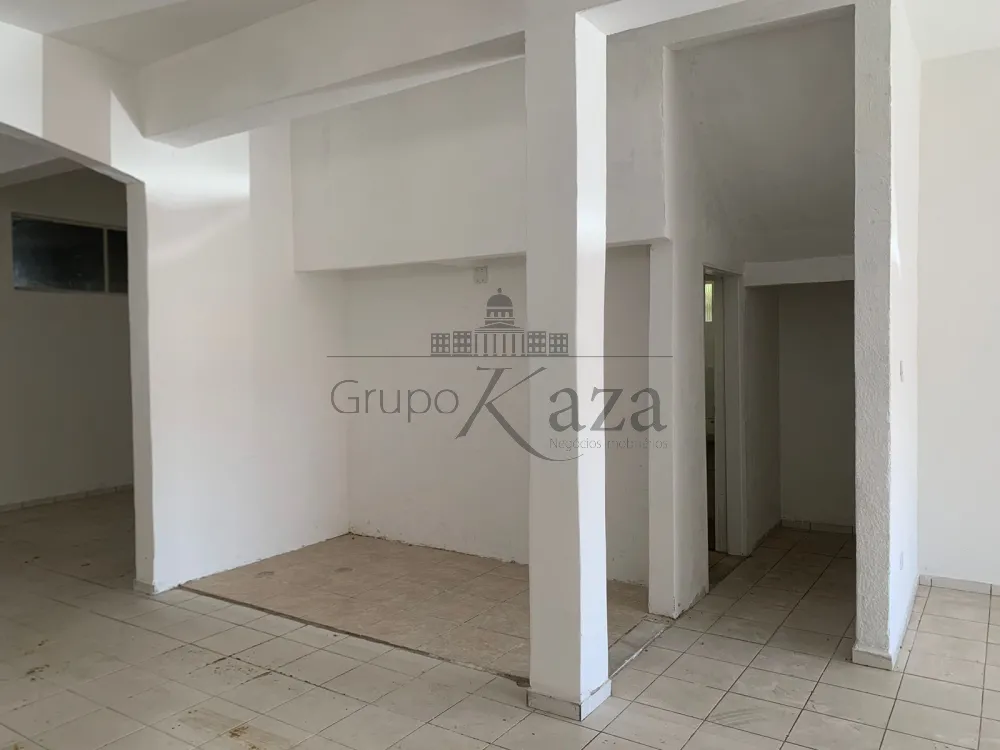 Foto 2 de Comercial Casa em Jardim Imperial, São José dos Campos - imagem 2