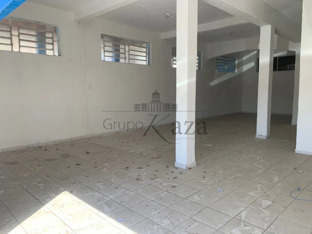 Foto 1 de Comercial Casa em Jardim Imperial, São José dos Campos - imagem 1