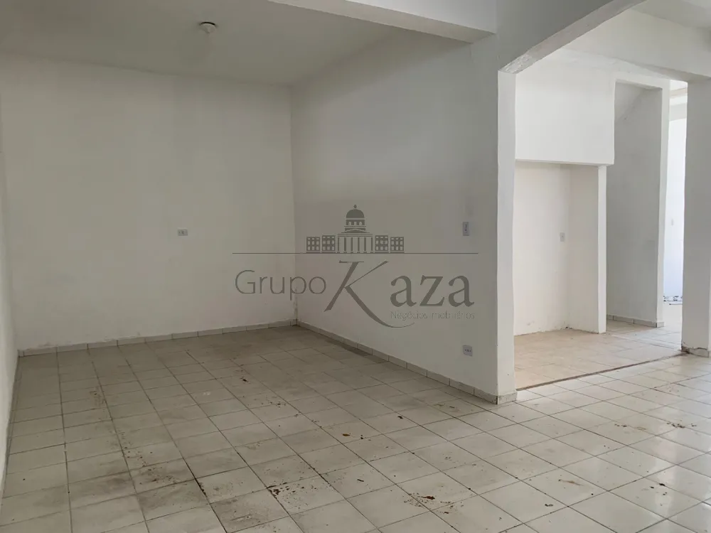 Foto 4 de Comercial Casa em Jardim Imperial, São José dos Campos - imagem 4