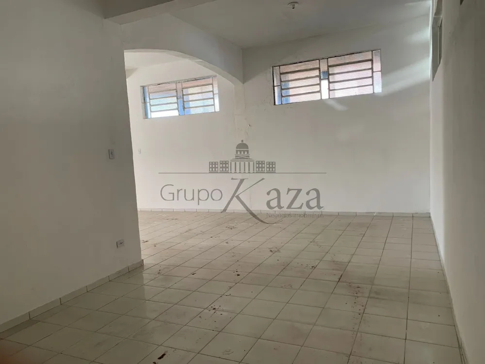 Foto 5 de Comercial Casa em Jardim Imperial, São José dos Campos - imagem 5
