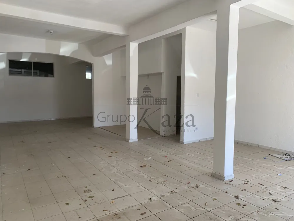 Foto 3 de Comercial Casa em Jardim Imperial, São José dos Campos - imagem 3