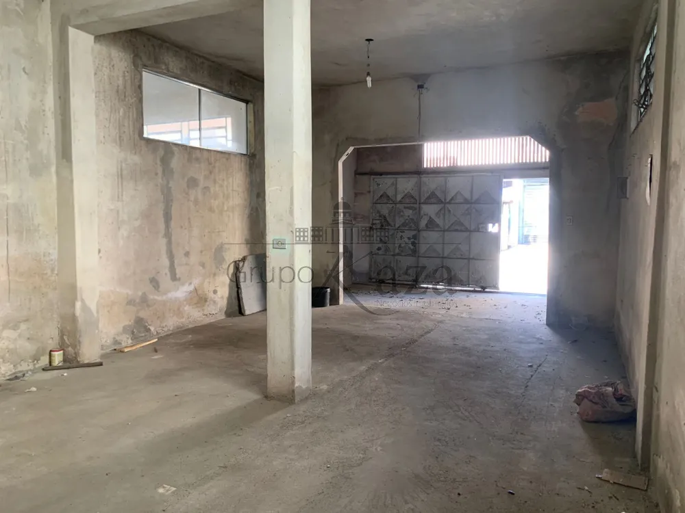 Foto 6 de Comercial Casa em Jardim Imperial, São José dos Campos - imagem 6