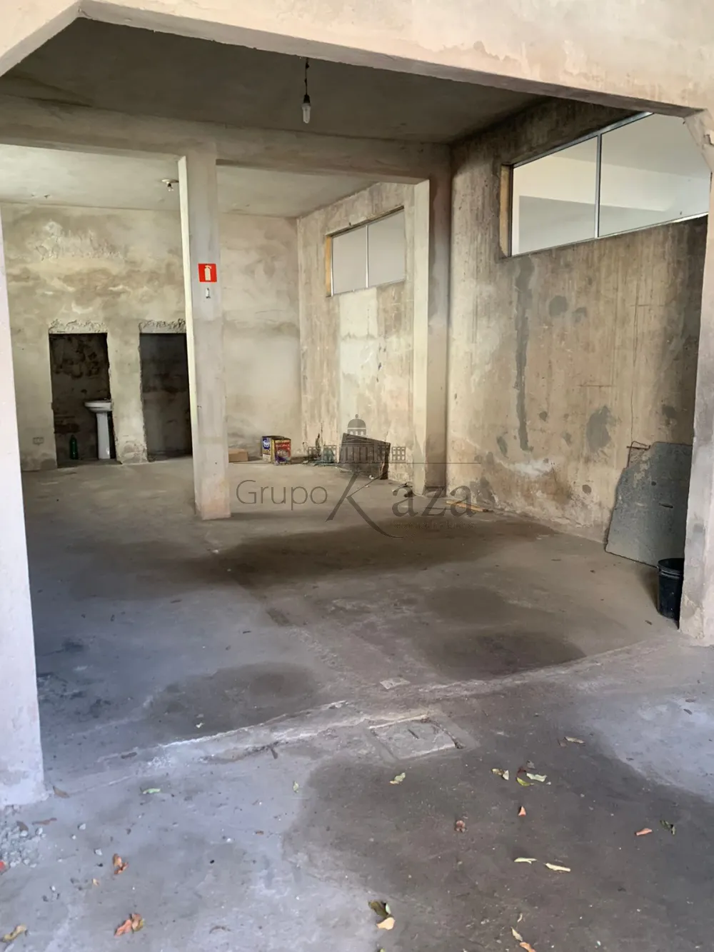 Foto 22 de Comercial Casa em Jardim Imperial, São José dos Campos - imagem 22
