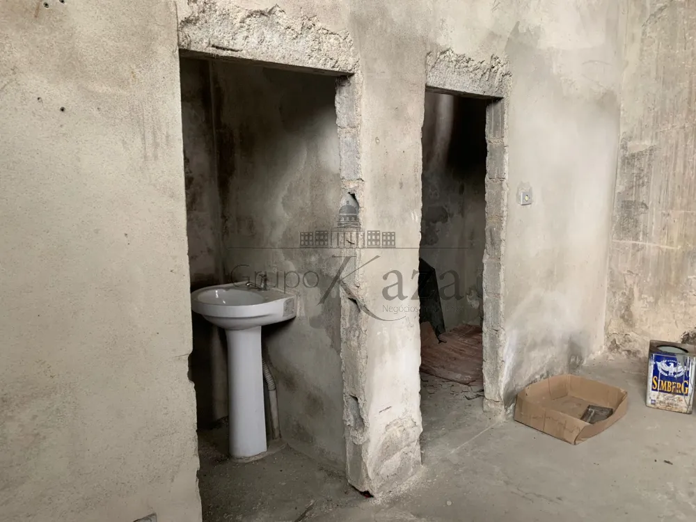 Foto 24 de Comercial Casa em Jardim Imperial, São José dos Campos - imagem 24