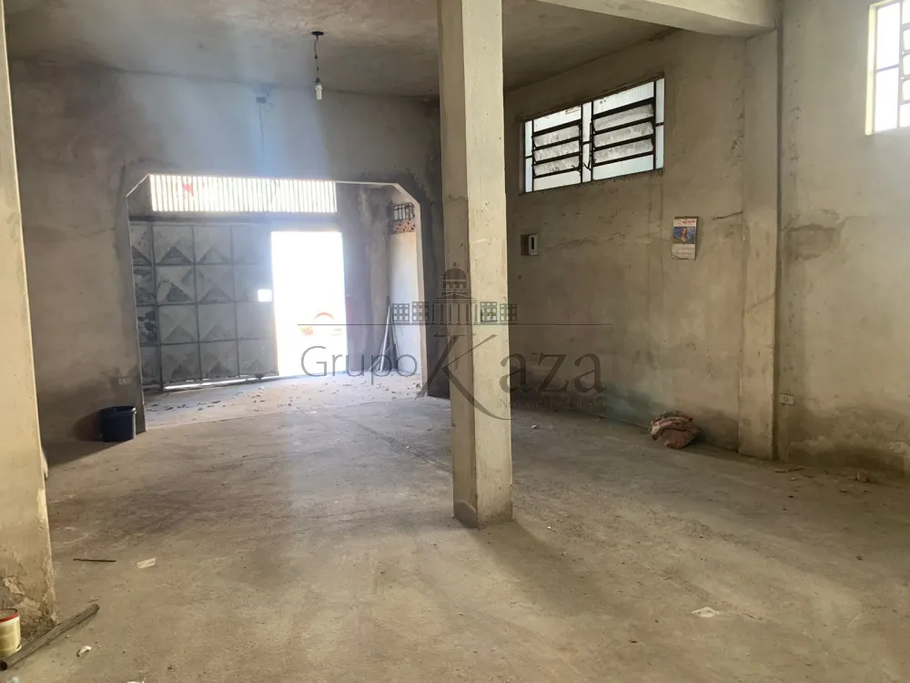 Foto 7 de Comercial Casa em Jardim Imperial, São José dos Campos - imagem 7