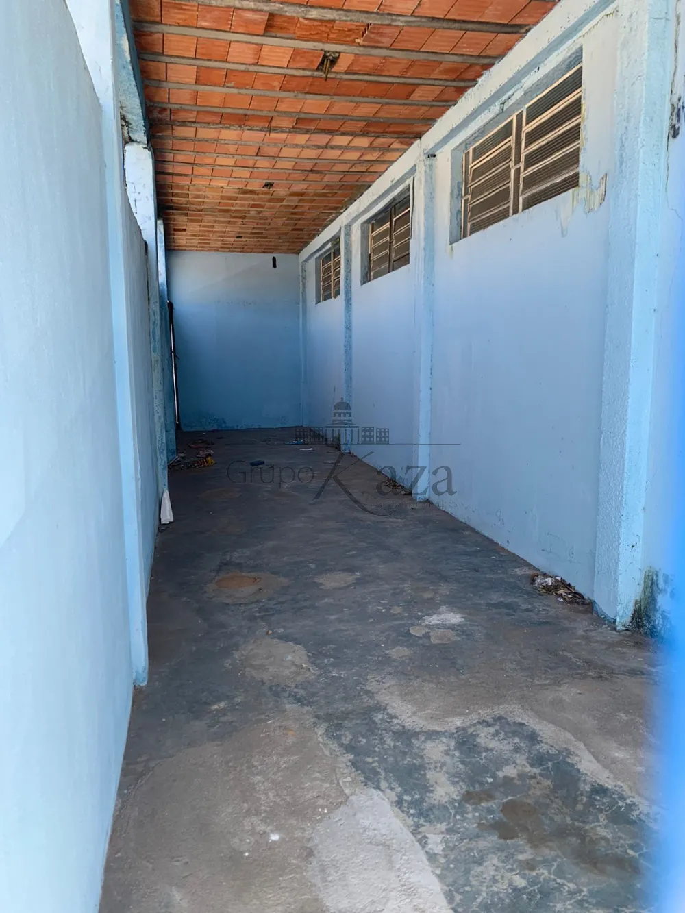 Foto 8 de Comercial Casa em Jardim Imperial, São José dos Campos - imagem 8