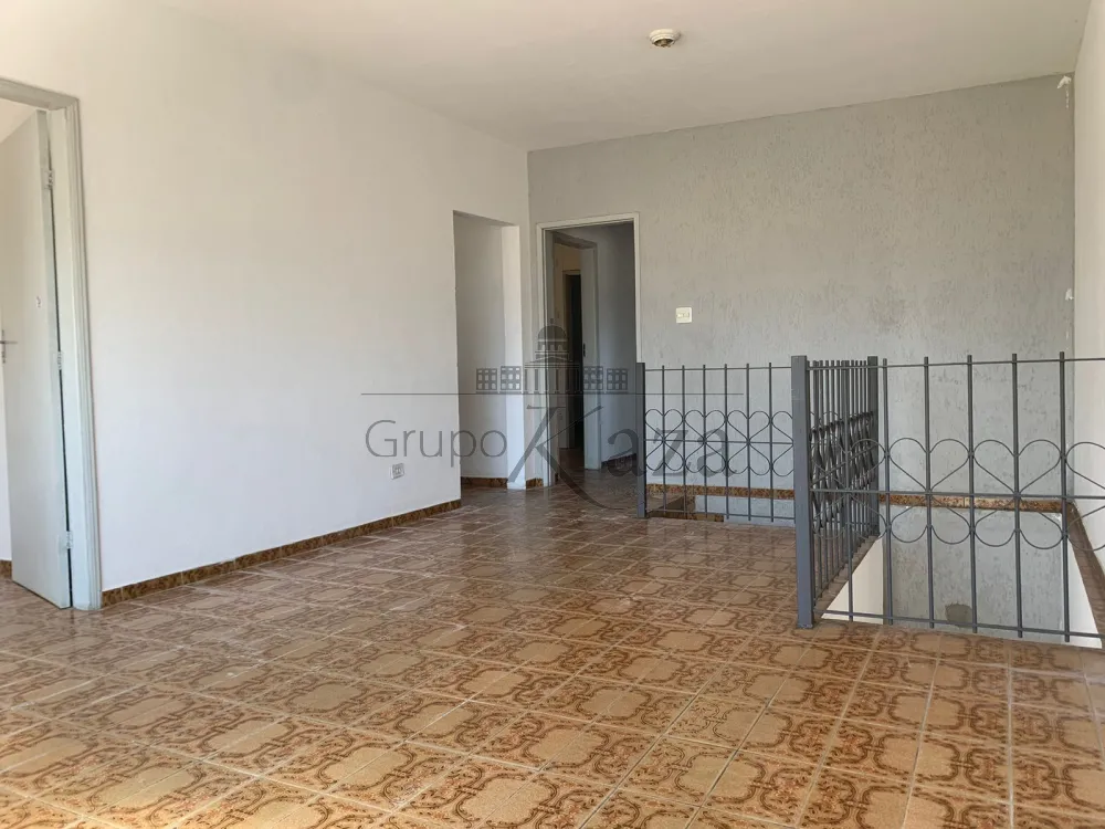 Foto 12 de Comercial Casa em Jardim Imperial, São José dos Campos - imagem 12