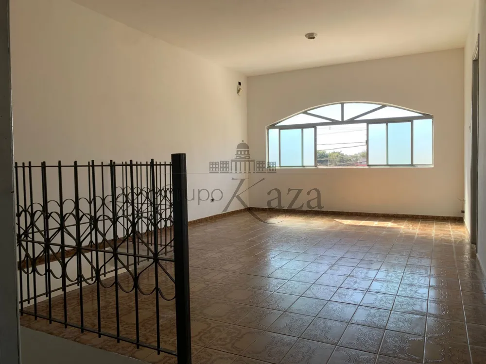 Foto 14 de Comercial Casa em Jardim Imperial, São José dos Campos - imagem 14