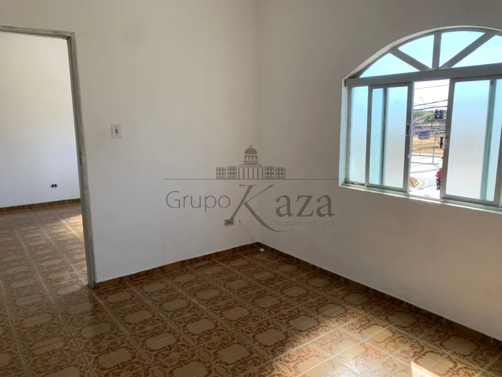 Foto 18 de Comercial Casa em Jardim Imperial, São José dos Campos - imagem 18