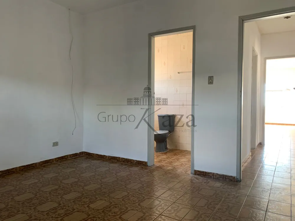 Foto 20 de Comercial Casa em Jardim Imperial, São José dos Campos - imagem 20