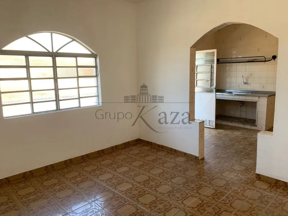 Foto 11 de Comercial Casa em Jardim Imperial, São José dos Campos - imagem 11