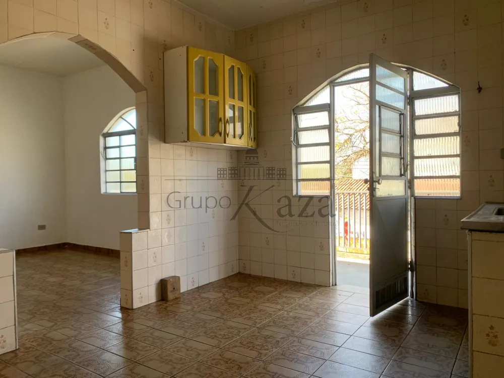 Foto 10 de Comercial Casa em Jardim Imperial, São José dos Campos - imagem 10