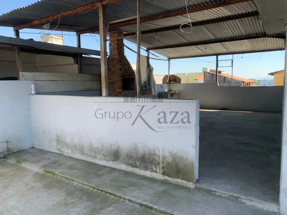 Foto 25 de Comercial Casa em Jardim Imperial, São José dos Campos - imagem 25