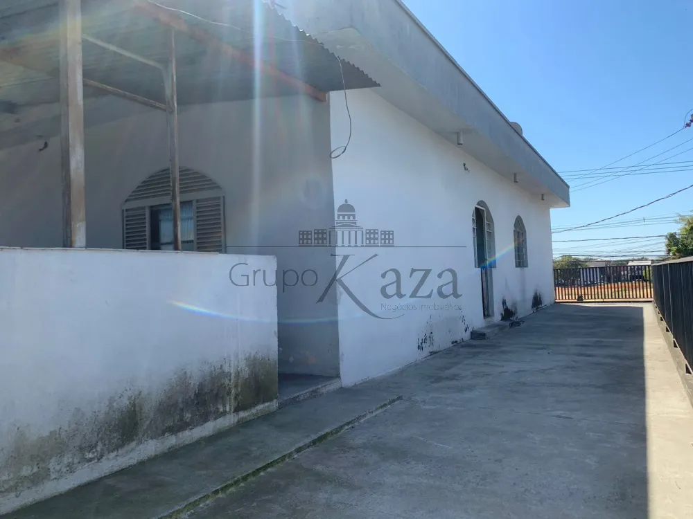Foto 26 de Comercial Casa em Jardim Imperial, São José dos Campos - imagem 26