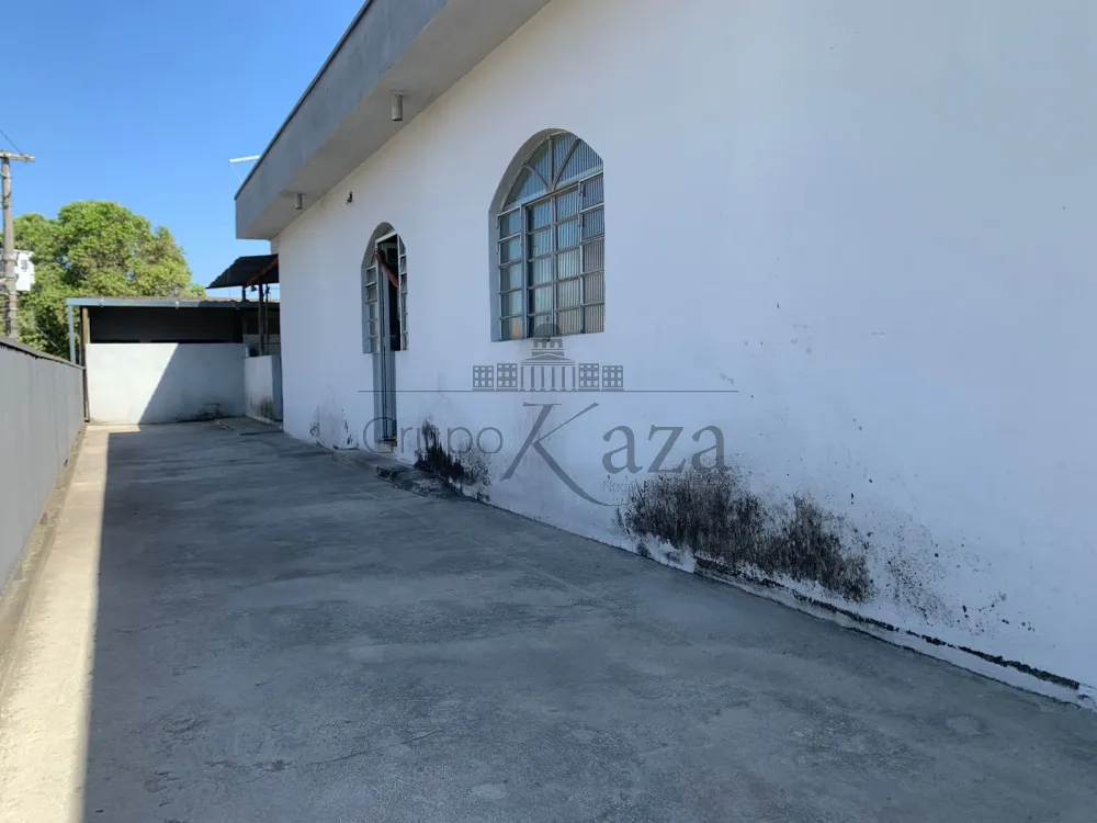 Foto 27 de Comercial Casa em Jardim Imperial, São José dos Campos - imagem 27