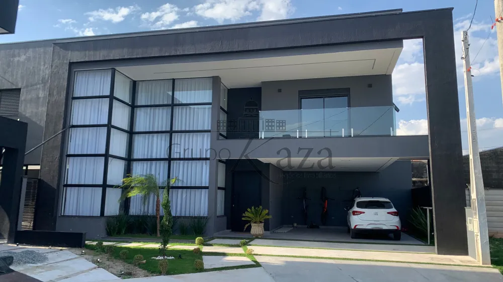 Foto 2 de Casa Condomínio em Jardim Jacinto, Jacareí - imagem 2