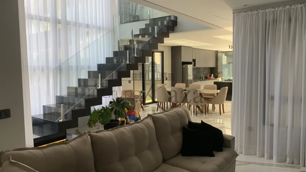 Foto 12 de Casa Condomínio em Jardim Jacinto, Jacareí - imagem 12