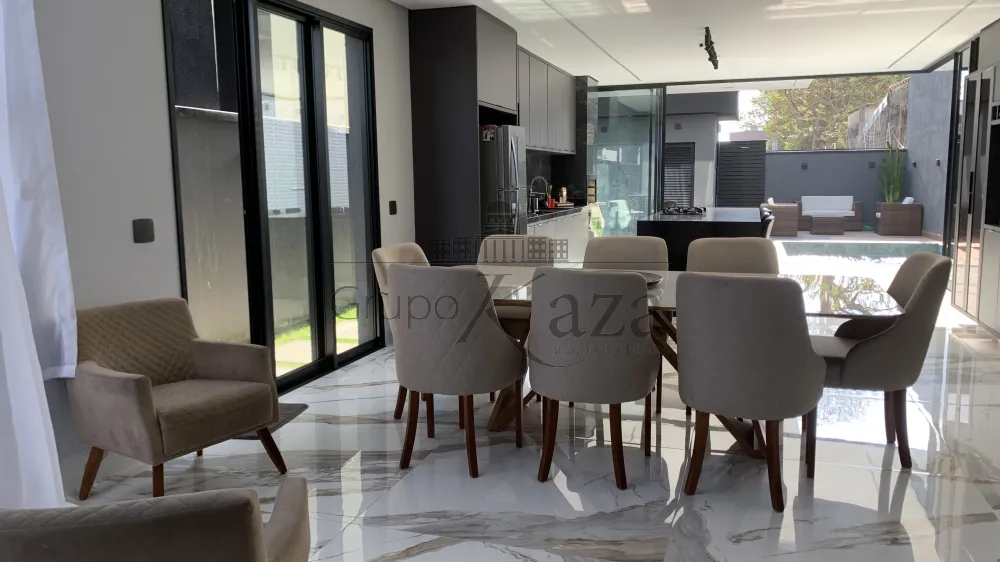 Foto 10 de Casa Condomínio em Jardim Jacinto, Jacareí - imagem 10