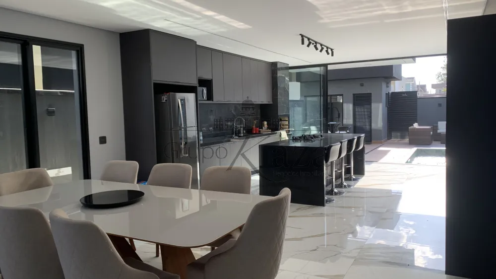 Foto 5 de Casa Condomínio em Jardim Jacinto, Jacareí - imagem 5