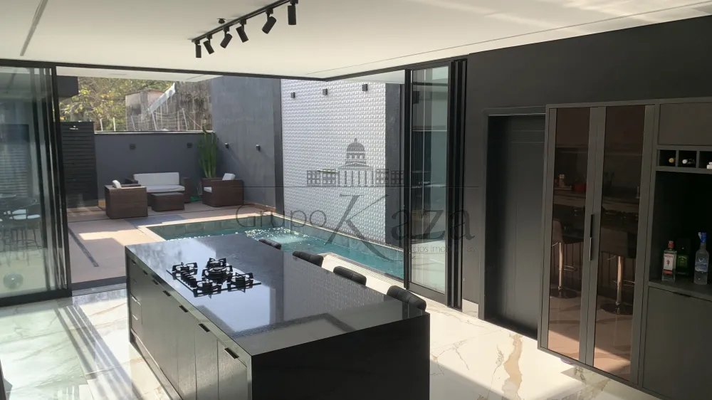 Foto 6 de Casa Condomínio em Jardim Jacinto, Jacareí - imagem 6