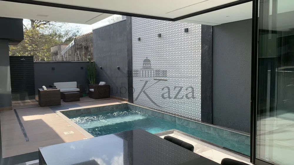 Foto 1 de Casa Condomínio em Jardim Jacinto, Jacareí - imagem 1