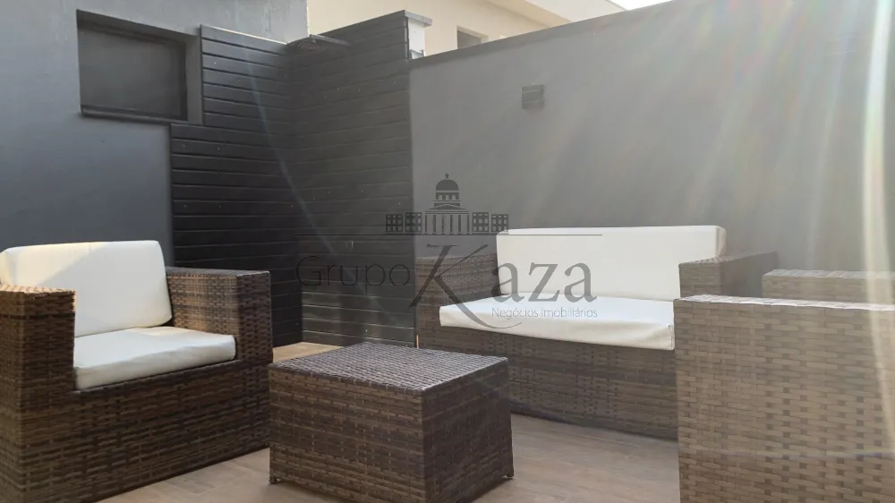 Foto 8 de Casa Condomínio em Jardim Jacinto, Jacareí - imagem 8