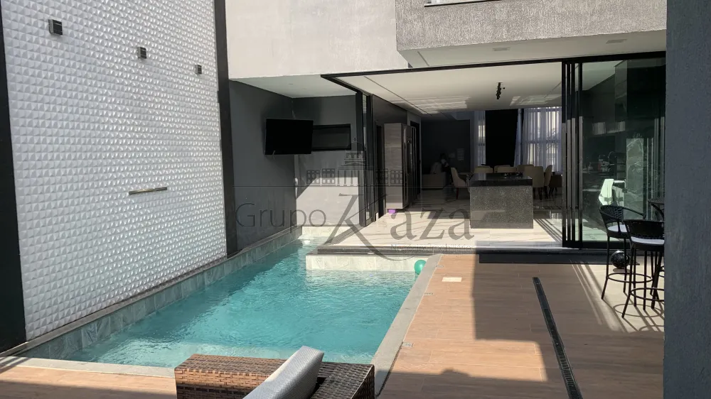 Foto 4 de Casa Condomínio em Jardim Jacinto, Jacareí - imagem 4