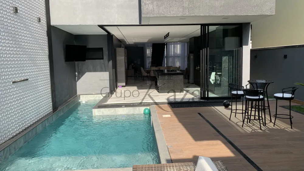 Foto 3 de Casa Condomínio em Jardim Jacinto, Jacareí - imagem 3